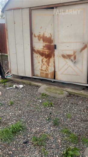 let's not get carried away 😅 #wind #fail