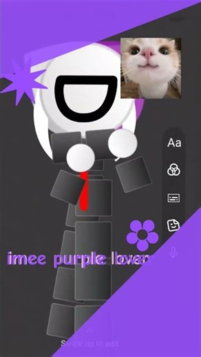 i have some overlay i added sorry you guys can add overlays (: not my idea