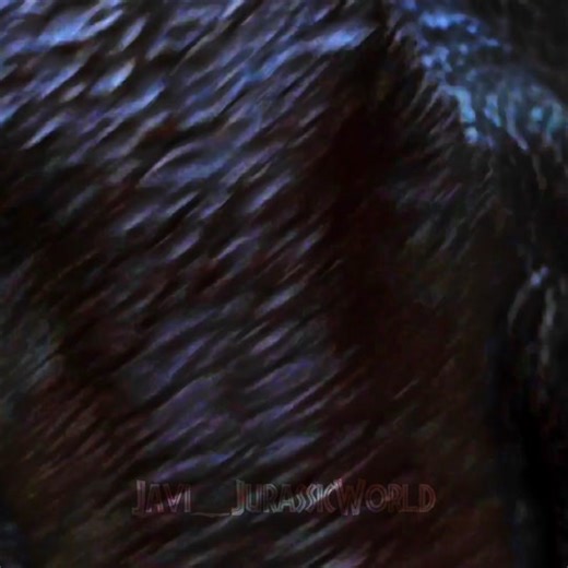 Exploring the Goofy Spinosaurus in Jurassic World Edits