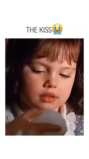 🦋 on Instagram: "THE KISS😭😭😭 Credit: unknown 🎬“The Little Rascals,” the 1994 family comedy directed by Penelope Spheeris, brings to life the beloved characters from Hal Roach’s classic “Our Gang” shorts, following a group of spirited neighborhood kids whose adventures capture the humor and innocence of childhood. The story centers on Spanky (Travis Tedford), the proud leader of the “He-Man Woman Haters Club,” and his best friend Alfalfa (Bug Hall), whose forbidden crush on the sweet and cha