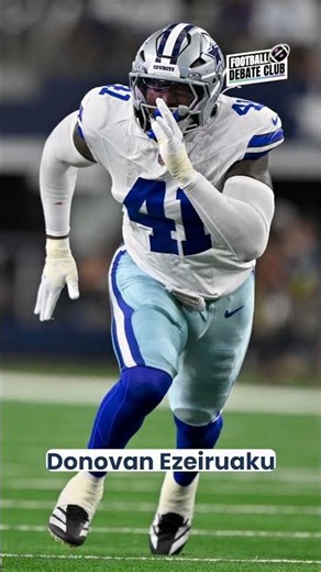 Is Zion Young the pick for Buffalo at No. 26?