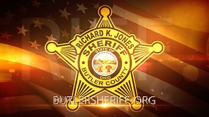 3.9K views · 123 reactions | Sheriff Jones K. Jones and the entire Butler County Sheriff’s Office family want to wish everyone a safe and fun 4th of July weekend this year! Regardless of how you celebrate, please be responsible and safe. Take a moment to also remember all of our military personnel and our first responders who will be away from their families and loved ones keeping all of us safe. | Butler County Sheriff's Office | Facebook
