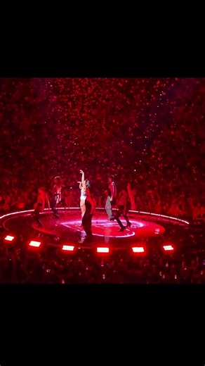 How Is This So CLEAN?! Dua Lipa 🔥⚡ #shorts #dualipa #live