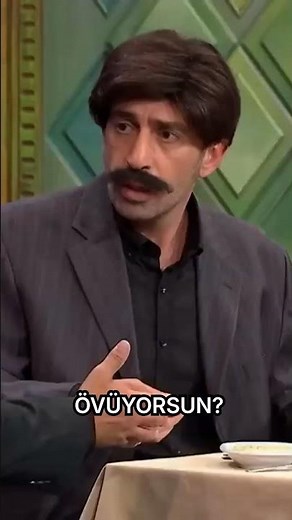 Adam kan davalım diye güzel meze yapamaz mı? #güldürgüldür #shorts #komedi
