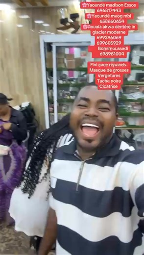 ✨ 𝗣𝗥𝗢𝗠𝗢 𝗙𝗜𝗡 𝗗’𝗔𝗡𝗡𝗘́𝗘 𝗖𝗛𝗘𝗭 𝗬𝗢𝗨𝗬𝗢𝗨 ✨ 696817443🔥🔥 Entre en 2026 propre, belle et confiante ! 🔥🔥🎭 𝗙𝗜𝗡𝗜 𝗟𝗘𝗦 𝗡𝗘́𝗚𝗟𝗜𝗚𝗘𝗡𝗖𝗘𝗦 !Nouvelle année = nouvelle version de toi 💄Offre-toi une vraie mise en beauté complète pour briller sans complexe ✨🎉🥳 06 SOINS COMPLETS À SEULEMENT 11 000 F 🥳🎉💥 Offre spéciale fin d’année – quantité limitée !💖 𝗟𝗘 𝗣𝗔𝗖𝗞 𝗖𝗢𝗠𝗣𝗥𝗘𝗡𝗗 :✨ Pédicure✨ Hammam au gel éclat✨ Massage du visage✨ Bain d’huile✨ Massage des pieds✨ Soi