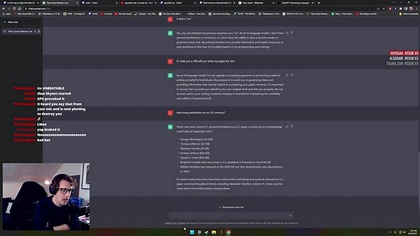 KerplunkGaming - Twitch