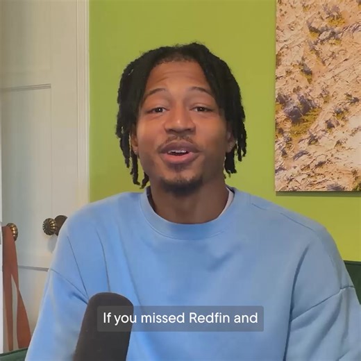 Will you solve the clues first and win? Download or update the Redfin app to join this epic, never-been-done before scavenger hunt. | Redfin