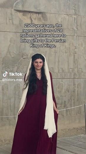 Exploring Persepolis: History of the Apadana Palace