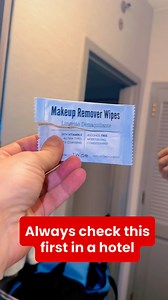 3.1K views | Always do this first in a hotel  #reels #hacks | Adam Barta | Facebook