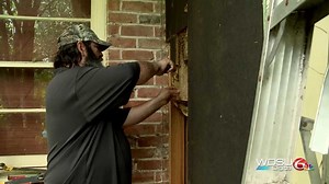 Meet 'JP the Bee Man': Southeast Louisiana beekeeper takes us into bee removal process