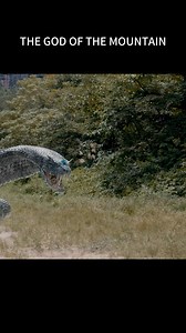 😲😲 劇名（Drama Name）：山神 THE GOD OF THE MOUNTAIN #drama #cdrama #chinesedrama #古装 #古装剧 #大陆剧 #中国电视剧 #剧集 #玄幻 #电影 #movie #剧情 | 剧荒党 Search Drama