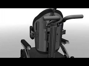 Infinite Lateral Placement