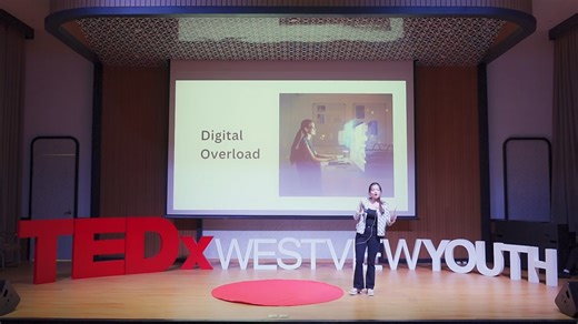 តម្លៃនៃភាសា ស្វែងយល់អំពីការនិយាយភាសាខ្មែរដែលបង្ហាញពីអត្តសញ្ញាណជាតិ ដោយសិស្ស Taing Jia Ing ថ្នាក់ទី១២ នៃសាលាអន្តរជាតិ វេសវីយូ កម្ពុជា លើវេទិកានិយាយជាសាធារណៈ TEDx ក្រោមប្រធានបទ “Confronting Shadows: How Speaking Khmer Shapes Our Identity”។ The Value of Language – Exploring how speaking Khmer shapes national identity. Confronting Shadows: How Speaking Khmer Shapes Our Identity presented by Taing Jia Ing, a 12th-grade student from Westview International School, Cambodia. | Westview Cambodian Interna