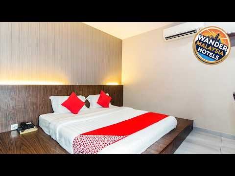 Hotel O 340 Comfort Hotel | Shah Alam, Malaysia | Hotel Review ⭐