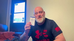 1MD Nutrition VisionMD Eye Vitamin CARMIS - with Lutein & Zeaxanthin | Supports Vision Health, Everyday Eye Strain, & Occasional Dry Eye | 90 Softgels (3-Pack)