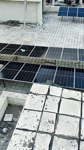Maximize Solar Efficiency with Professional Flat Roof Installation