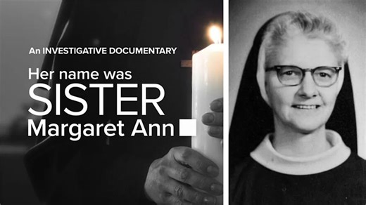 Thou shalt not kill: Priest murders nun | 11 Investigates