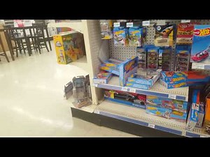 Big Kmart Store Tour - Hooksett, New Hampshire