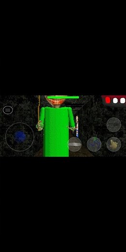 Baldi's Basics Horror Edition Remastered (sc + js) | baldi's basics mods