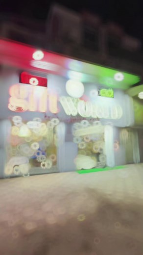 3.6K views · 29 reactions | Gift World Shop : For all types of gifts to your loved ones | Discover Nashik | Facebook