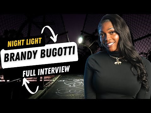 Brandy Bugotti FULL Interview