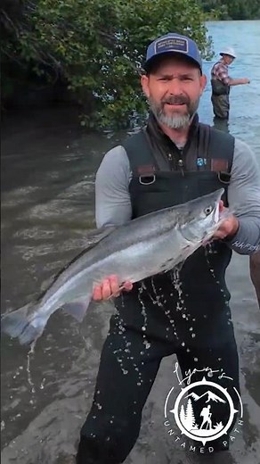 You DON'T Need Expensive Gear to Catch Kenai Sockeye!