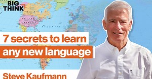 Mind hack: 7 secrets to learn any new language