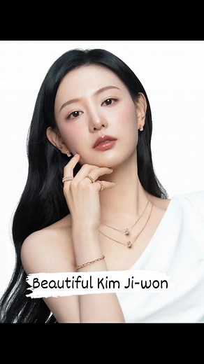 Beautiful Kim Ji-won | Kim Ji Won Forever