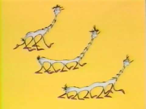 The Foot Book (Storybook Time! 📚)