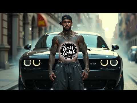 Aggressive/Hard Trap Mix 2025 №3 | BASS ORBIT