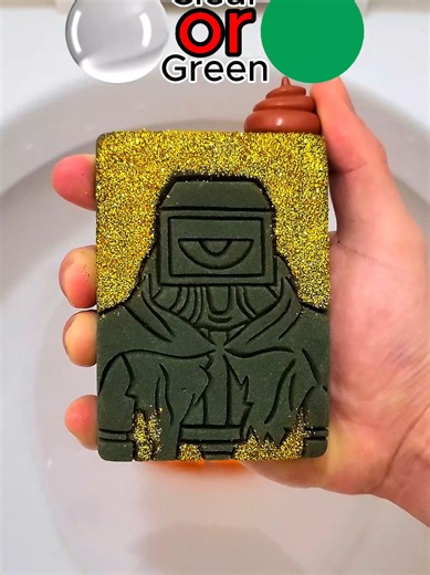 Poppy Playtime Chapter 5 guess the color (part 14) . . . #poppyplaytimechapter5 #poppyplaytime #satisfying #asmr #harleysawyer