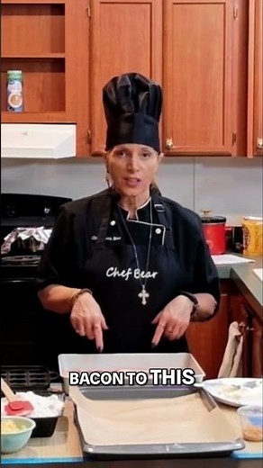 Cream Cheese Sausage Balls Easy & Delicious Recipe!