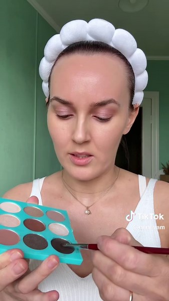 Свадебный макияж: Пошаговый туториал