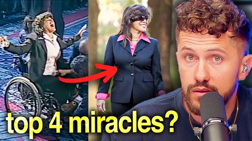 Top 4 Scientifically Verified Miracles with Evidence... #Miracles #FaithAndEvidence #GodIsReal | Ruslan