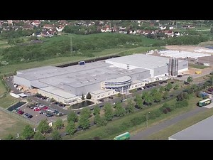 Imagefilm Folienwerk Wolfen GmbH - Individuelle und innovative Folienherstellung