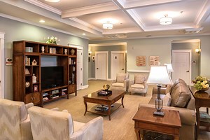 Senior Living Maryville TN | Clover Hill Senior Living | Maryville