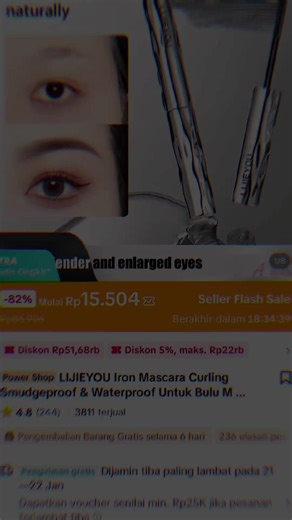 Techniques to Apply Mascara for Stunning Lashes