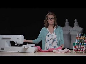 ABME 301 - Intro to Embossed Embroidery Designs