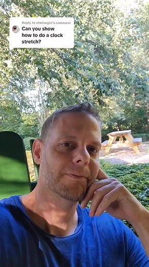 22K views · 299 reactions | ⏰ The shoulder clock exercise is a...