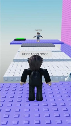 Playing a 2 player obby be like.. 😭 #roblox #shorts #robloxshorts #obby