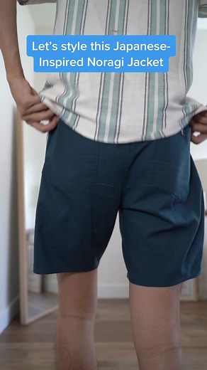 Jeff Yamazaki on TikTok