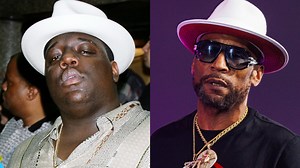 Lord Jamar Angers Biggie Fans By Claiming He Has The Most 'Gay' Rap Lyrics - HipHopDX