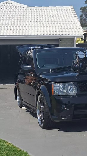 Illawarra Convoy Car Show Highlights