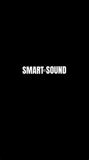 SmartSound👂 Comodidad total, música sin dolor. Comenta ‘yo’ y pruébalo primero. #smartsound #feed