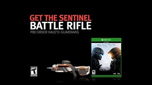 850 shares · 851 comments | Don’t be a camper, pre-order Halo 5: Guardians and get the Sentinel Battle Rifle. | GameStop | Facebook