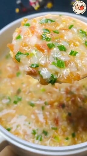 Nutritious Rice Recipe For 8 Months Old Baby. #development #feeding #fblifestyle #healthybaby #viral #toddler #healthybabyfood #mealplan | Healthy Recipes Tips For Baby's And Kid's.