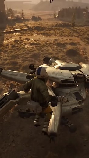 Arc Raiders: The Ultimate Cooperative Shooter Game in 2020