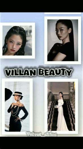 Black pink beauty ✨✨✨🦋🦋