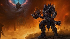 World Of Warcraft Final Pieces Quest guide: How to get a Rune Vessel in WoW Shadowlands