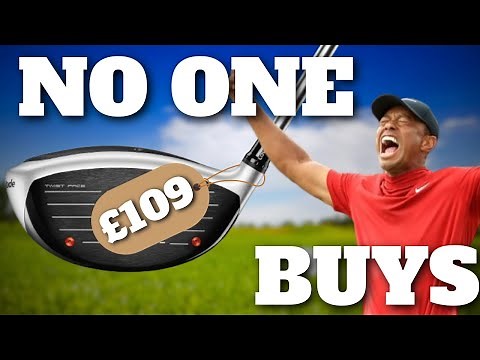 NO ONE is Buying these LEGENDARY Drivers Anymore...